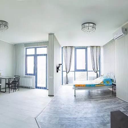 Near The Sea Apartment Odesa