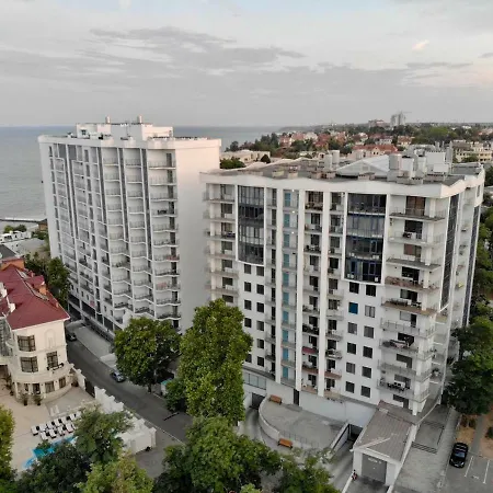 Near The Sea Apartment *