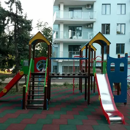 квартира у самого моря * Одесса